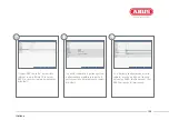 Preview for 125 page of Abus TVVR36400 Quick Start Manual