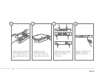 Предварительный просмотр 12 страницы Abus TVVR36401 Quick Start Manual