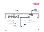 Предварительный просмотр 45 страницы Abus TVVR36401 Quick Start Manual