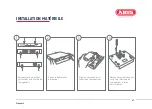 Предварительный просмотр 47 страницы Abus TVVR36401 Quick Start Manual