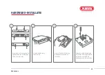 Предварительный просмотр 65 страницы Abus TVVR36401 Quick Start Manual