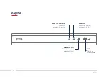 Предварительный просмотр 116 страницы Abus TVVR36401 Quick Start Manual