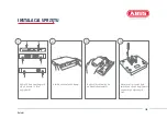 Предварительный просмотр 119 страницы Abus TVVR36401 Quick Start Manual