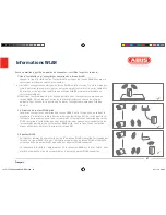 Preview for 47 page of Abus TVVR36500 Quick Manual