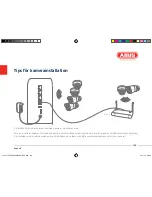 Preview for 109 page of Abus TVVR36500 Quick Manual