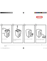 Preview for 111 page of Abus TVVR36500 Quick Manual