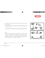 Preview for 125 page of Abus TVVR36500 Quick Manual