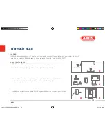 Preview for 163 page of Abus TVVR36500 Quick Manual