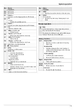 Preview for 15 page of Abus TVVR40000 User Manual