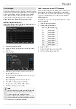 Preview for 29 page of Abus TVVR40000 User Manual