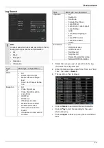 Preview for 45 page of Abus TVVR40000 User Manual