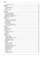 Preview for 6 page of Abus TVVR41000 User Manual