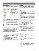 Preview for 9 page of Abus TVVR41000 User Manual