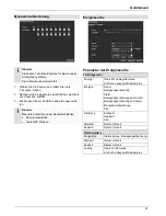 Preview for 33 page of Abus TVVR41000 User Manual