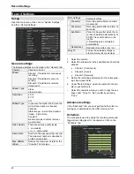 Preview for 87 page of Abus TVVR41000 User Manual