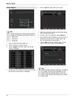 Preview for 98 page of Abus TVVR41000 User Manual