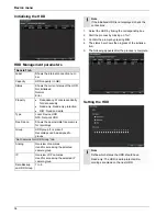 Preview for 100 page of Abus TVVR41000 User Manual