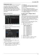 Preview for 156 page of Abus TVVR41000 User Manual