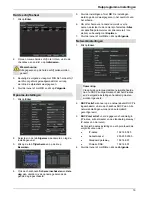 Preview for 209 page of Abus TVVR41000 User Manual