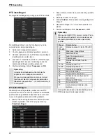 Preview for 218 page of Abus TVVR41000 User Manual