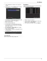 Preview for 223 page of Abus TVVR41000 User Manual