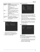 Preview for 239 page of Abus TVVR41000 User Manual