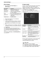 Preview for 244 page of Abus TVVR41000 User Manual