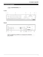 Preview for 256 page of Abus TVVR41000 User Manual