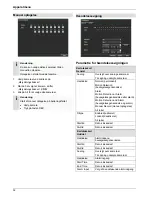 Preview for 285 page of Abus TVVR41000 User Manual