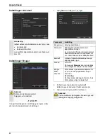 Preview for 295 page of Abus TVVR41000 User Manual