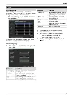 Preview for 305 page of Abus TVVR41000 User Manual