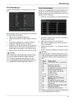 Предварительный просмотр 29 страницы Abus TVVR41100 User Manual