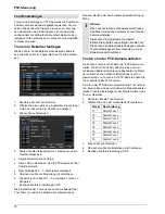 Предварительный просмотр 30 страницы Abus TVVR41100 User Manual