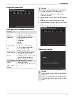 Предварительный просмотр 37 страницы Abus TVVR41100 User Manual