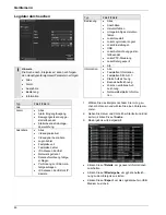 Предварительный просмотр 46 страницы Abus TVVR41100 User Manual