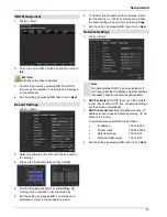 Предварительный просмотр 83 страницы Abus TVVR41100 User Manual