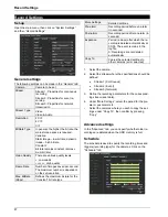 Предварительный просмотр 87 страницы Abus TVVR41100 User Manual