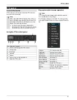 Предварительный просмотр 91 страницы Abus TVVR41100 User Manual