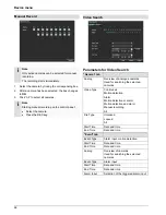 Предварительный просмотр 96 страницы Abus TVVR41100 User Manual