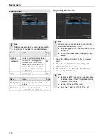 Предварительный просмотр 108 страницы Abus TVVR41100 User Manual