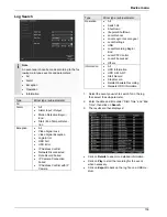 Предварительный просмотр 109 страницы Abus TVVR41100 User Manual