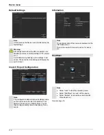 Предварительный просмотр 110 страницы Abus TVVR41100 User Manual