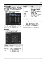 Предварительный просмотр 116 страницы Abus TVVR41100 User Manual