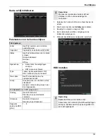 Предварительный просмотр 163 страницы Abus TVVR41100 User Manual