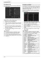 Предварительный просмотр 218 страницы Abus TVVR41100 User Manual