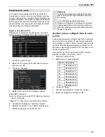 Предварительный просмотр 219 страницы Abus TVVR41100 User Manual