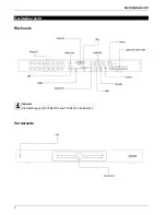 Предварительный просмотр 3 страницы Abus TVVR41200 User Manual