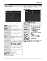 Предварительный просмотр 38 страницы Abus TVVR41200 User Manual