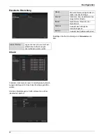 Предварительный просмотр 39 страницы Abus TVVR41200 User Manual