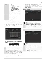 Предварительный просмотр 47 страницы Abus TVVR41200 User Manual